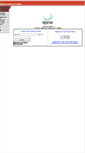 Mobile Screenshot of eproc.trf4.jus.br